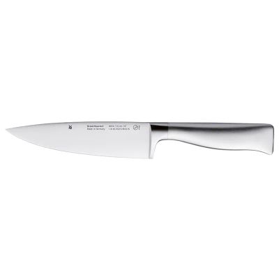 Лот: 24940014. Фото: 1. Нож Шеф WMF Grand Gourmet. Столовые приборы, ножи