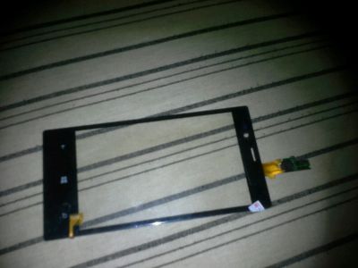 Лот: 8546281. Фото: 1. Тачскрин lumia 720. Дисплеи, дисплейные модули, тачскрины
