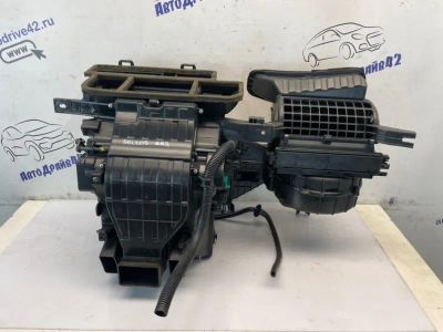 Лот: 24872292. Фото: 1. корпус отопителя Kia Seltos SP2. Кузов