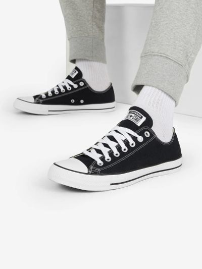 Лот: 22636443. Фото: 1. Кеды Converse Chuck Taylor All... Другое (одежда, обувь, галантерея)