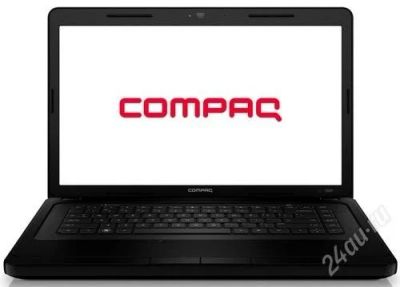 Лот: 2206525. Фото: 1. Новый Ноутбук HP Compaq PRESARIO... Ноутбуки