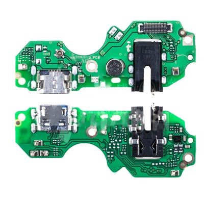 Лот: 25338742. Фото: 1. Шлейф Infinix Hot 20i (X665C... Шлейфы, разъёмы