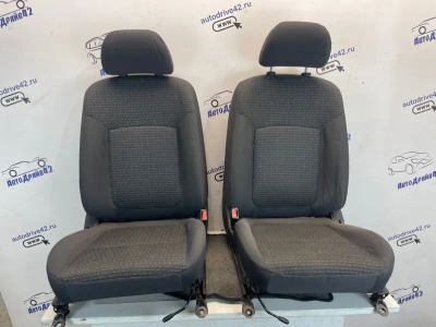 Лот: 24592028. Фото: 1. сидения Nissan Almera Classic... Двигатель и элементы двигателя