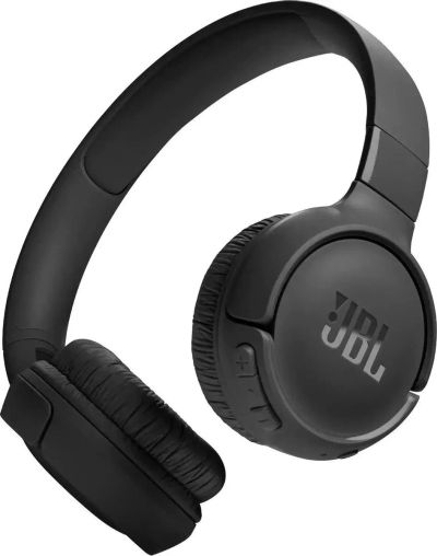 Лот: 25378825. Фото: 1. Гарнитура Bluetooth JBL TUNE 520BT... Акустические системы