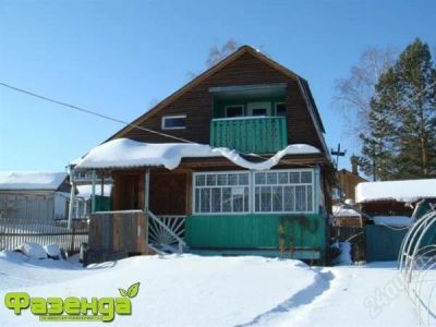 Лот: 774313. Фото: 1. Дача, где можно жить! Калягино... Дачи