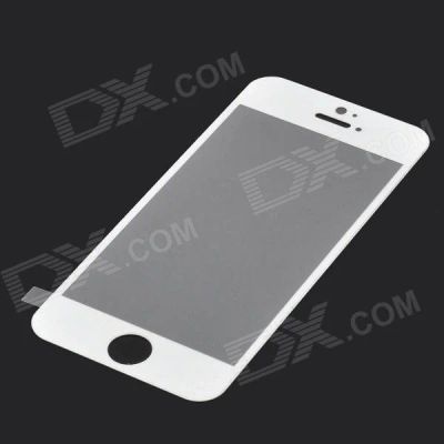 Лот: 1022644. Фото: 1. Защитное стекло для Apple iPhone... Защитные стёкла, защитные плёнки