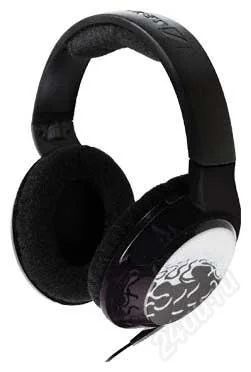 Лот: 2879226. Фото: 1. Наушники Sennheiser HD 418 оригинал... Наушники, гарнитуры
