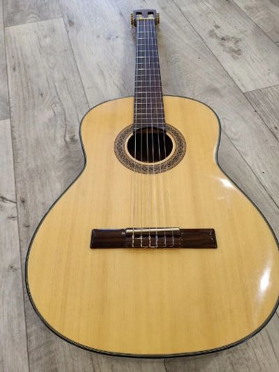 Лот: 17401369. Фото: 1. Гитара Epiphone guaranteed classic... Гитары
