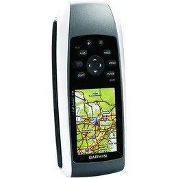 Лот: 12206764. Фото: 1. Навигатор Garmin GPSMap 78. GPS-навигаторы