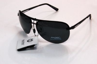 Лот: 4261752. Фото: 1. Солнцезащитные очки Matrix polarized... Очки солнцезащитные