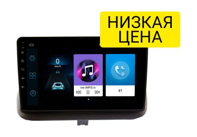 Лот: 16732714. Фото: 1. Штатная магнитола Toyota Carib... Автомагнитолы