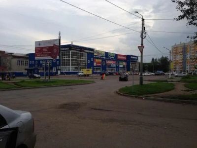 Лот: 3063428. Фото: 1. Шаурма. Другое (готовый бизнес)