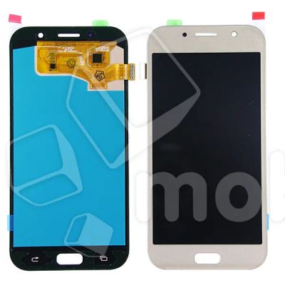 Лот: 18913224. Фото: 1. Дисплей для Samsung Galaxy A7... Дисплеи, дисплейные модули, тачскрины