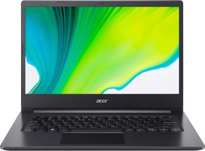 Лот: 17788521. Фото: 1. Ноутбук Acer Aspire 3 A314-22-A7K7... Ноутбуки