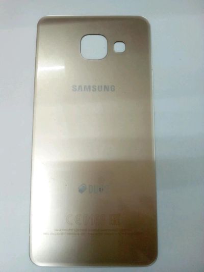 Лот: 11346962. Фото: 1. A362 . Samsung SM-A310F\DM Galaxy... Корпуса, клавиатуры, кнопки
