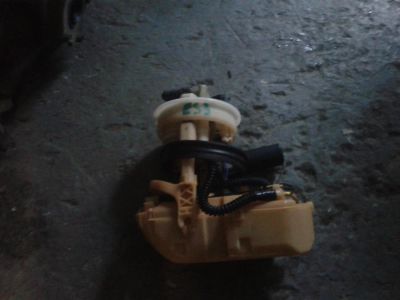 Лот: 3606539. Фото: 1. Бензонасос в сборе Honda Civic... Топливная система