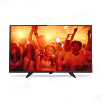 Лот: 8464996. Фото: 1. Новинка! LED телевизор Philips... Телевизоры