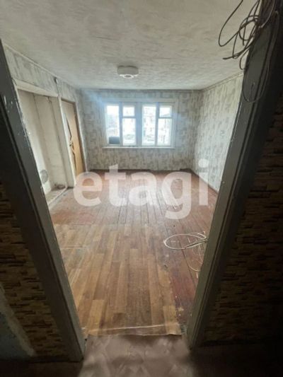 Лот: 25291531. Фото: 1. 2-комн. квартира , посёлок городского... Квартиры, студии