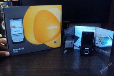 Лот: 2955315. Фото: 1. 2 телефона отдим лотом (nokia... Смартфоны
