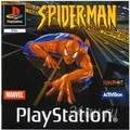 Лот: 151242. Фото: 1. продам диск на первую сони spider-man. Игры для консолей
