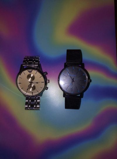 Лот: 20940602. Фото: 1. Часы наручные. Оригинальные наручные часы