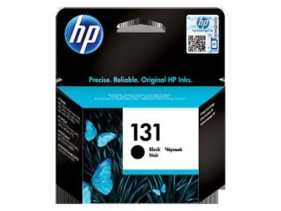 Лот: 5602756. Фото: 1. Картридж струйный HP 131. Оригинальный. Картриджи, расходные материалы