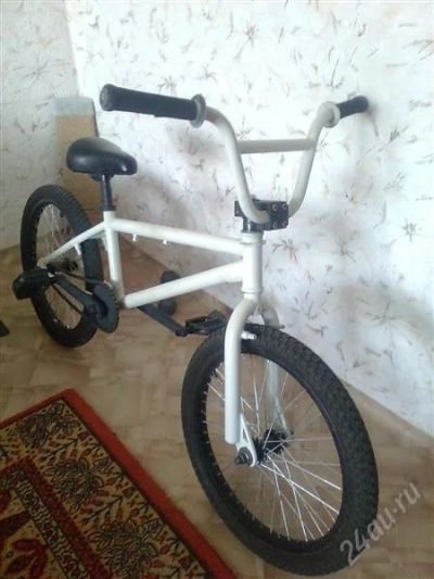 Лот: 1110044. Фото: 1. BMX. Велосипеды