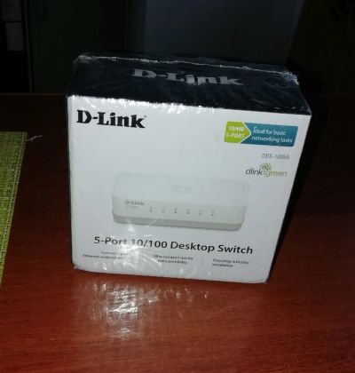 Лот: 12839007. Фото: 1. маршрутизатор(свич). Маршрутизаторы (роутеры)