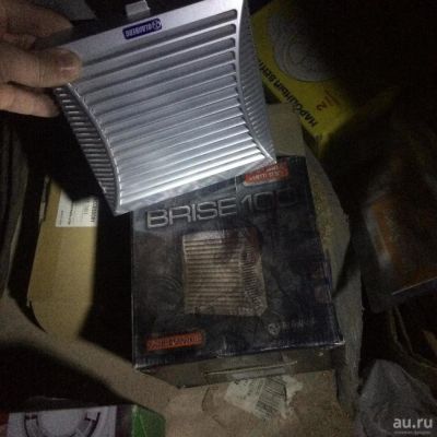 Лот: 8660335. Фото: 1. Вентилятор на вытяжку бытовой. Вентиляторы бытовые