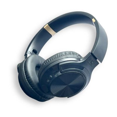 Лот: 22143599. Фото: 1. BLUETOOTH ГАРНИТУРА RKD-61 Black. Наушники, гарнитуры