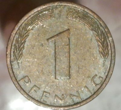 Лот: 6604546. Фото: 1. Страны Запада(1424) Германия. Остальные страны