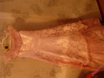 Лот: 1339574. Фото: 1. платье на девочку. Платья, сарафаны