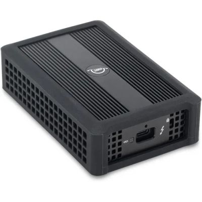 Лот: 25807382. Фото: 1. Адаптер 10 Gigabit Ethernet OWC... WiFi, Bluetooth адаптеры
