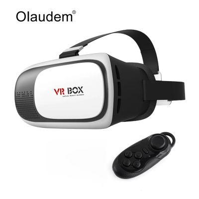 Лот: 8944740. Фото: 1. Очки виртуальной реальности VR... Очки, шлемы виртуальной реальности