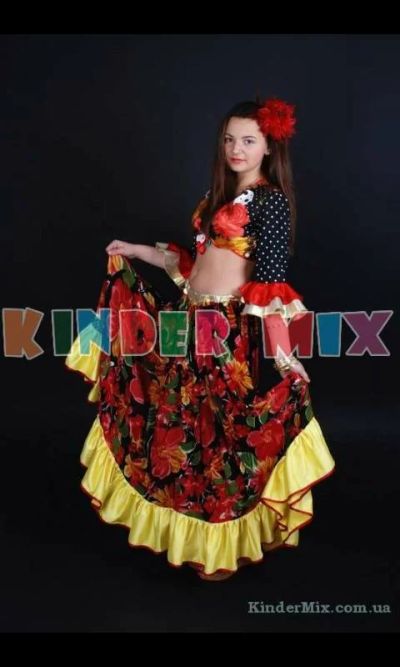 Лот: 6381380. Фото: 1. Новогодний костюм. Детские карнавальные, праздничные костюмы