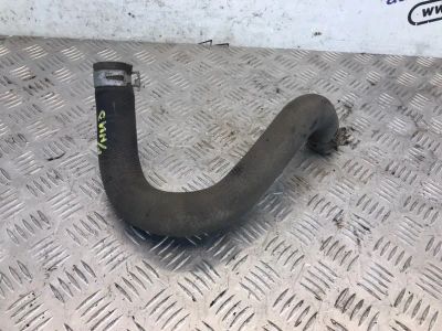 Лот: 24347198. Фото: 1. патрубок радиатора toyota corolla... Двигатель и элементы двигателя