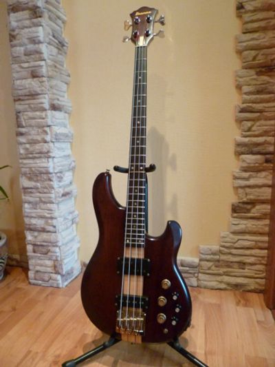 Лот: 3325468. Фото: 1. Ibanez Musician MC-924 - Japan. Гитары