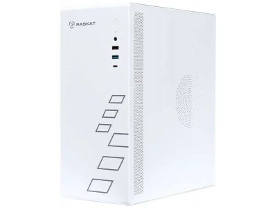 Лот: 24628554. Фото: 1. Компьютер Raskat Standart 300... Запчасти для телевизоров, видеотехники, аудиотехники