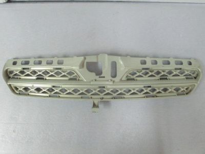 Лот: 14941492. Фото: 1. Решетка радиатора Toyota Allex... Ходовая, подвеска, рулевое управление