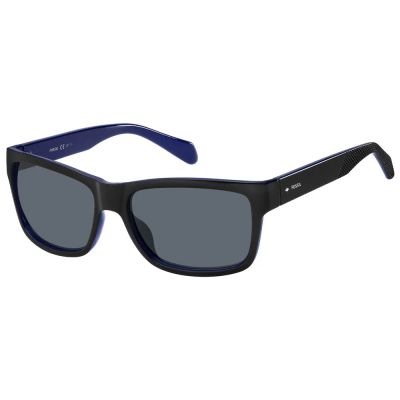 Лот: 23846250. Фото: 1. Очки Fossil FOS 3097/S. Очки солнцезащитные