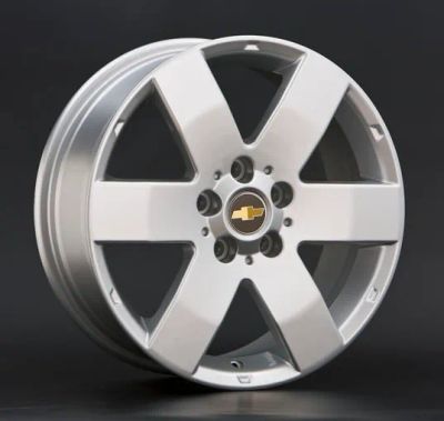 Лот: 20155440. Фото: 1. Диск Replica LA GN20 : 7,00-17... Диски