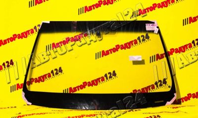 Лот: 18650062. Фото: 1. Стекло лобовое Toyota Matrix... Кузов