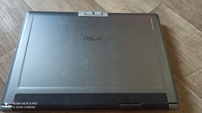 Лот: 16508869. Фото: 1. Ноутбук asus f5 r. Ноутбуки