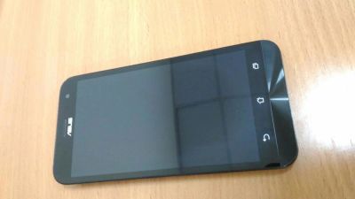 Лот: 10385818. Фото: 1. ASUS ZenFone 2 Laser ZE500KL 8GB. Смартфоны