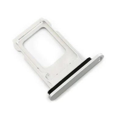 Лот: 24787628. Фото: 1. Контейнер SIM/MMC Apple iPhone... Корпуса, клавиатуры, кнопки
