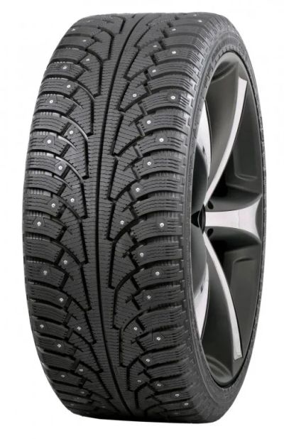 Лот: 21685945. Фото: 1. Nokian Tyres Nordman SUV 5 215... Шины