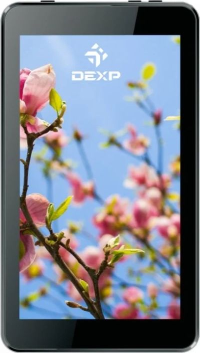 Лот: 6408090. Фото: 1. планшет dexp a270i. Планшеты