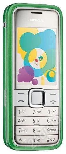 Лот: 244571. Фото: 1. Nokia 7310 Supernova. Кнопочные мобильные телефоны
