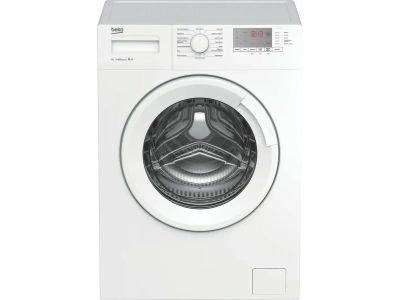 Лот: 24991173. Фото: 1. Стиральная машина Beko WRE6512BWW. Стиральные машины