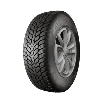Лот: 20948355. Фото: 1. Шина зимняя Кама ALGA SUV НК-532... Шины